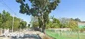 Vue de la rue of Panu Garden Housing