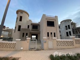 在Palm Hills Golf Extension出售的7 卧室 别墅, Al Wahat Road, 6 October City, Giza