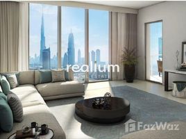 2 спален Квартира на продажу в Downtown Views II, Downtown Dubai, Дубай