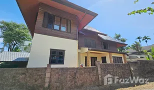 3 Bedrooms Villa for sale in Rawai, Phuket 