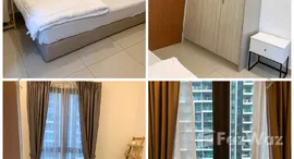 The Manila Residencesで利用可能なユニット