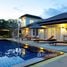 4 Habitación Villa en alquiler en Phuket Town, Phuket, Rawai, Phuket Town