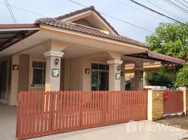 3 Schlafzimmer Haus zu verkaufen im Baan Surinda 1, Mueang Kao, Mueang Khon Kaen
