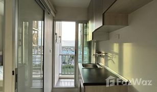 1 Bedroom Condo for sale in Pak Kret, Nonthaburi Niche ID Pakkret Station