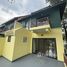 4 Bedroom Townhouse for rent at Baansuanrimkhlong Krungthepkretha, Hua Mak, Bang Kapi