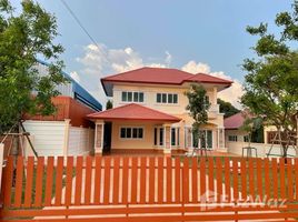 3 Bedroom House for rent at Baan Warisara Home, Phla