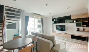 2 Bedrooms Condo for sale in Bang Chak, Bangkok Whizdom The Exclusive