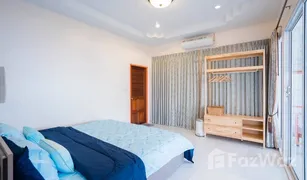 3 Bedrooms House for sale in Cha-Am, Phetchaburi 