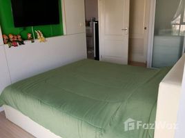 1 Bedroom Condo for sale at Bangkok Horizon Ratchada-Thapra, Dao Khanong, Thon Buri