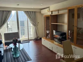 อพาร์ทเม้นท์ 2 ห้องนอน ให้เช่า ในโครงการ อโศก เพลส, คลองเตยเหนือ, วัฒนา, กรุงเทพมหานคร, ไทย