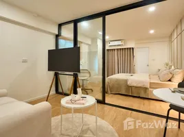 1 Bedroom Condo for sale at Suan Dok Pavillion, Suthep