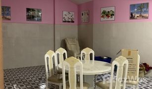 6 Schlafzimmern Shophaus zu verkaufen in Bang Phriang, Samut Prakan 