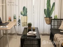 คอนโด 1 ห้องนอน ให้เช่า ในโครงการ ทีซี กรีน พระราม 9, ห้วยขวาง, ห้วยขวาง