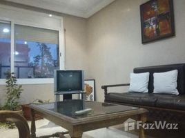 2 Bedroom Apartment for rent at appartement à vendre à gueliz, Na Menara Gueliz, Marrakech, Marrakech Tensift Al Haouz