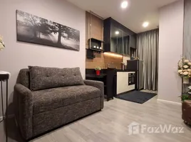 1 Bedroom Condo for sale at The Room Sathorn-St.Louis, Yan Nawa, Sathon