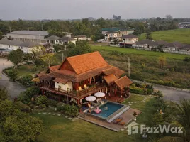 20 Schlafzimmer Hotel / Resort zu verkaufen in Khun Khong, Chiang Mai, Khun Khong, Hang Dong, Chiang Mai, Thailand