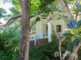1 Bedroom Villa for rent in Bo Phut, Koh Samui Blooming Beach Cottage - Cozy, Sunset Beachfront Getaway
