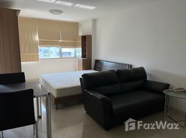 Studio Apartment for sale at Condo One Thonglor, Phra Khanong