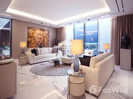 4 Bedroom Penthouse for sale at The S Tower, 