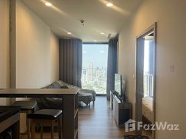 อพาร์ทเม้นท์ 1 ห้องนอน ให้เช่า ในโครงการ โอกะ เฮาส์, คลองตัน, คลองเตย, กรุงเทพมหานคร