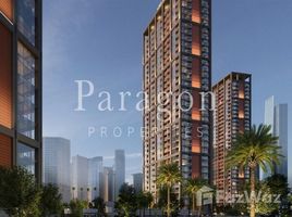 استديو شقة للبيع في Peninsula Two, Executive Towers