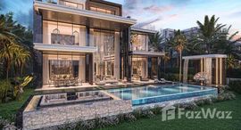 Available Units at Belair Damac Hills - By Trump Estates