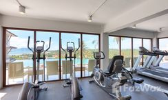 Fotos 3 of the Fitnessstudio at The Bay Condominium