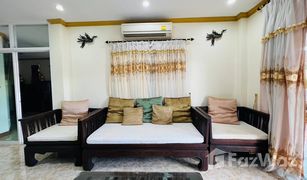 3 Bedrooms Villa for sale in Si Sunthon, Phuket Baan Suan Neramit 5