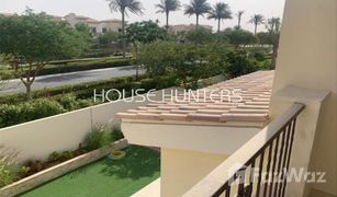 4 Bedrooms Villa for sale in Reem Community, Dubai Mira 4