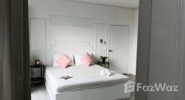 Available Units at The Waterford Park Sukhumvit 53