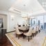 4 Bedroom Condo for sale at The Address The BLVD, Central Park Tower