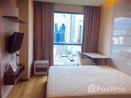 1 спален Кондо в аренду в The Address Sathorn, Si Lom, Банг Рак, Бангкок