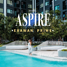 1 спален Квартира на продажу в Aspire Erawan Prime, Pak Nam, Mueang Samut Prakan, Самутпракан