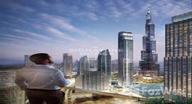 Available Units at Burj Crown