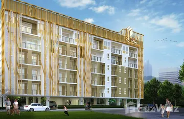 Ping Plus Condo in Suthep, 清迈