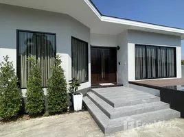 2 Bedroom House for sale at Pattaya Land And House, Nong Prue