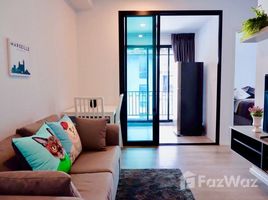 2 спален Кондо в аренду в Notting Hill Sukhumvit 105, Bang Na