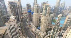 Available Units at Vida Residences Dubai Mall 