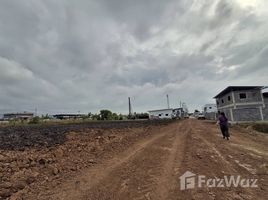 ขายที่ดิน ในโครงการ หมู่บ้านปิ่นทองแลนด์ แฟคทอรี่, ละหาร