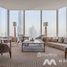 2 Habitación Apartamento en venta en Vida Residences Dubai Mall , 