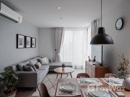 คอนโด 2 ห้องนอน ให้เช่า ในโครงการ ริทึ่ม เอกมัย , คลองตันเหนือ