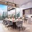 1 Habitación Apartamento en venta en Peninsula Five, Executive Towers, Business Bay, Dubái, Emiratos Árabes Unidos