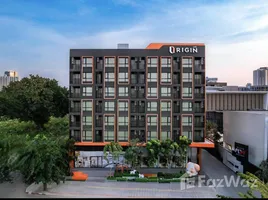 1 Bedroom Condo for rent at Origin Play Sri Udom Station, Bang Chak