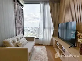 1 Bedroom Condo for rent at Cloud Thonglor-Phetchaburi, Bang Kapi, Huai Khwang, Bangkok, Thailand