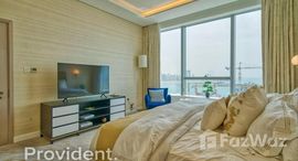 Available Units at The Palm Tower