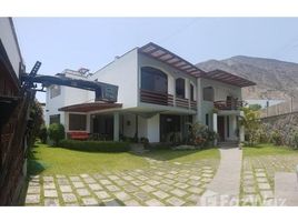 4 Bedroom House for rent in Lima, Pachacamac, Lima, Lima