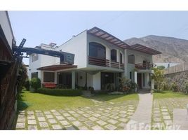 4 Habitación Casa en alquiler en Pachacamac, Lima, Pachacamac