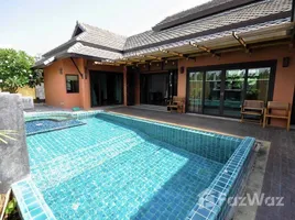 3 Bedroom Villa for sale in Phuket, Si Sunthon, Thalang, Phuket