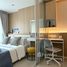 1 Schlafzimmer Appartement zu verkaufen im Lumpini Park Beach Jomtien, Nong Prue, Pattaya, Chon Buri
