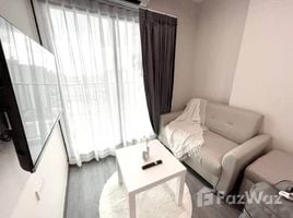 1 Bedroom Condo for rent at Rich Park at Triple Station, Suan Luang, Suan Luang